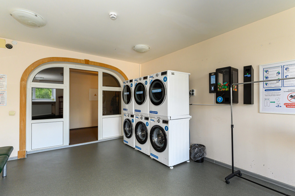 Отель Орбита - фото 44