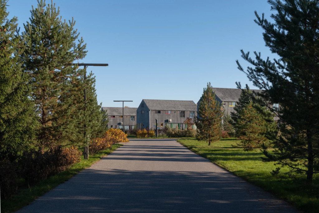 Отель Конаково Ривер Клаб - фото 10