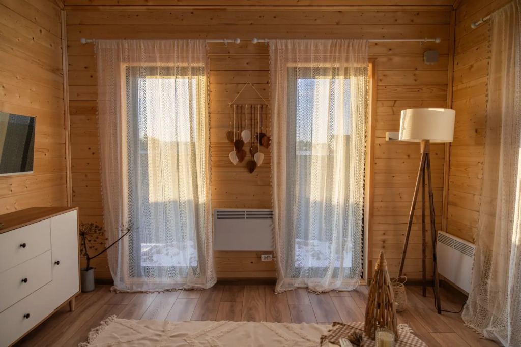 Частный дом ИстраДом КП Рига Грин дом 140 - фото 26