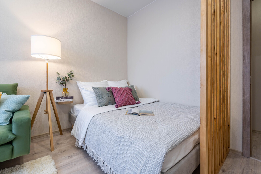 снять квартиру среднерогатская