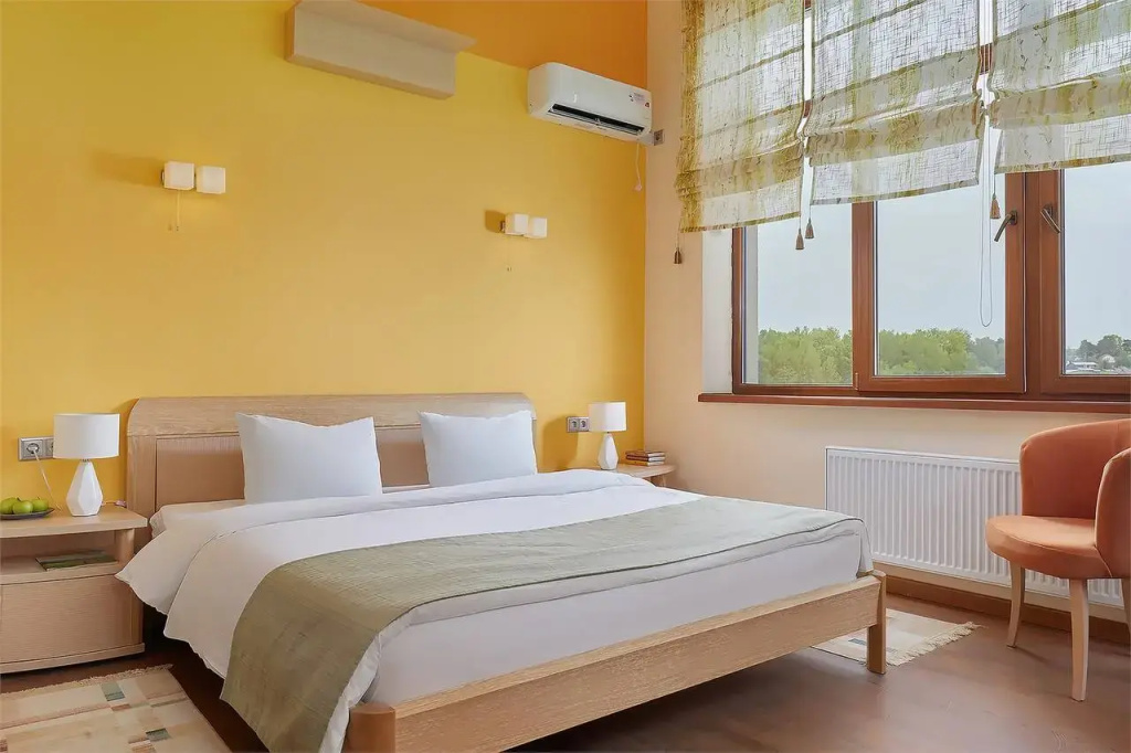 3-room Family Suite