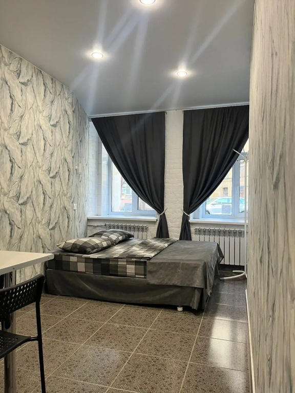 Гостевой дом SAMSONOV HOTELS — фото