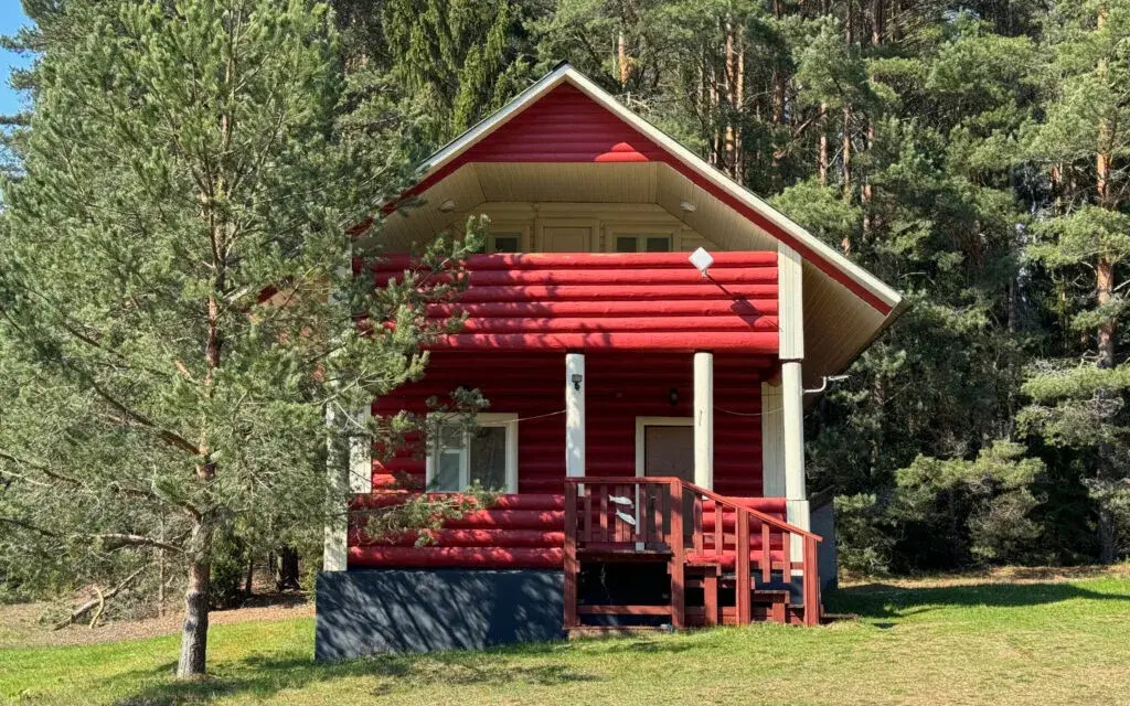 База отдыха Шиловка - фото 9