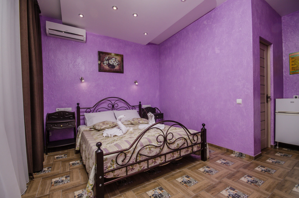 Гостевой Дом Рыжий Кот - фото 24