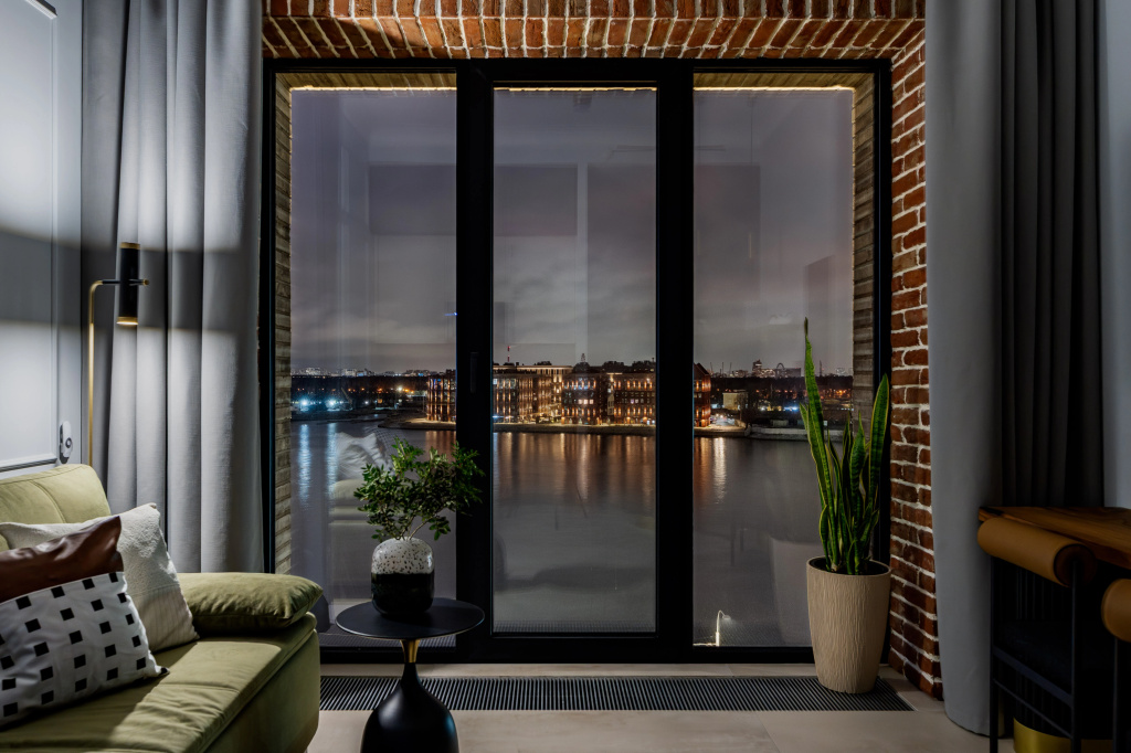Квартира Merino Home Будущее — 5