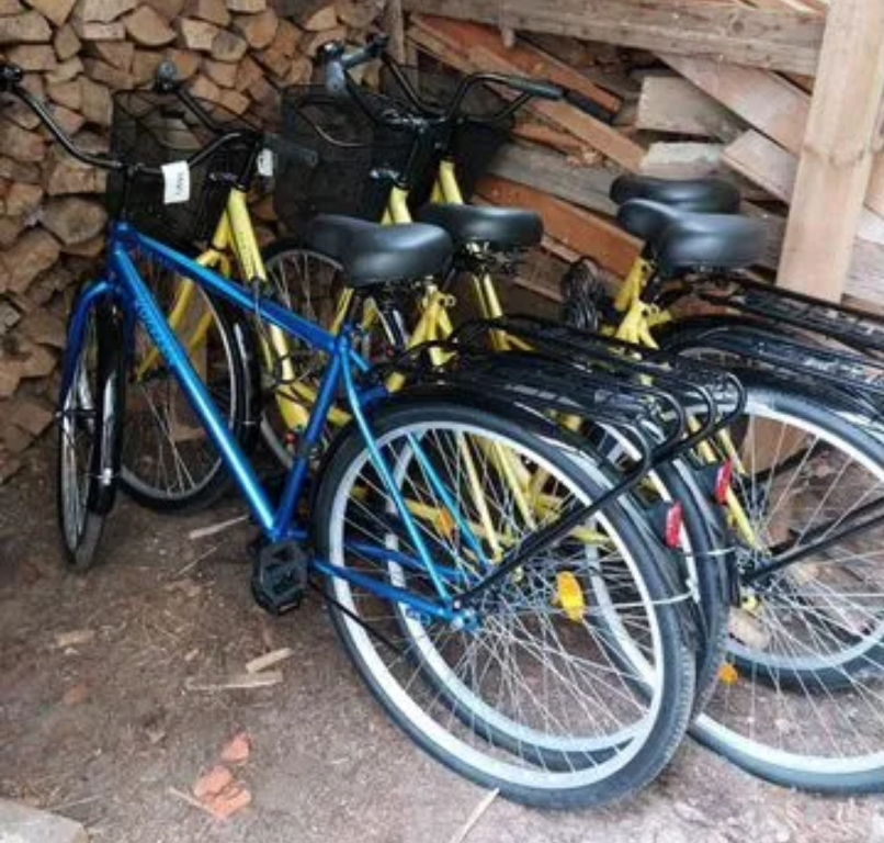 Гостевой дом охотника - фото 19