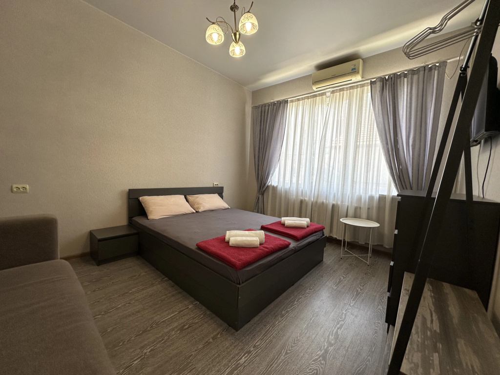 Comfort Superior Double room (full double bed)