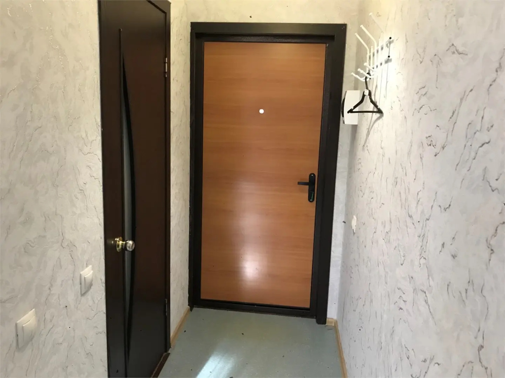Отель Квартира на улице Академика Киренского 9А (25) в Красноярске