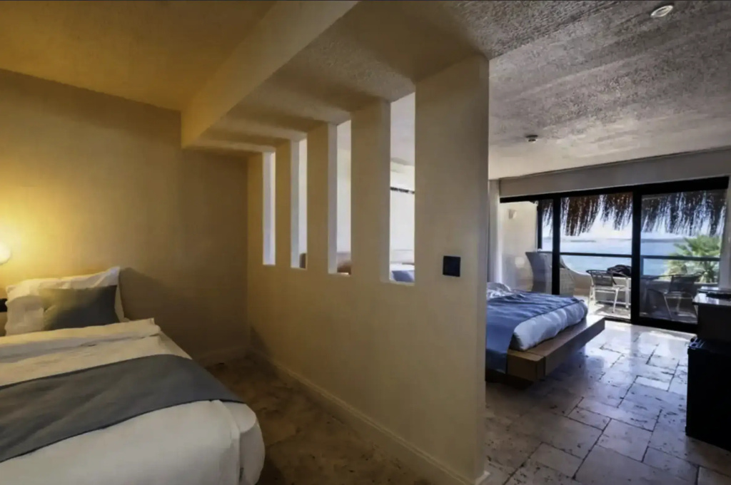 Superior room