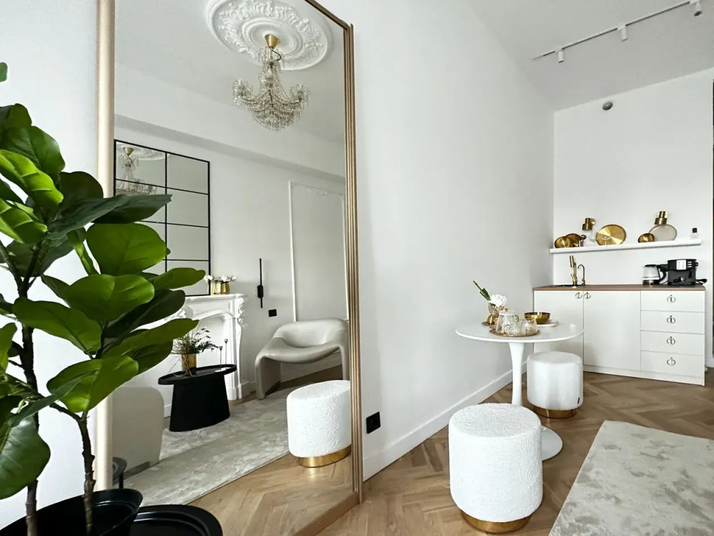 Апартаменты Matison Home Таганка 316 — фото