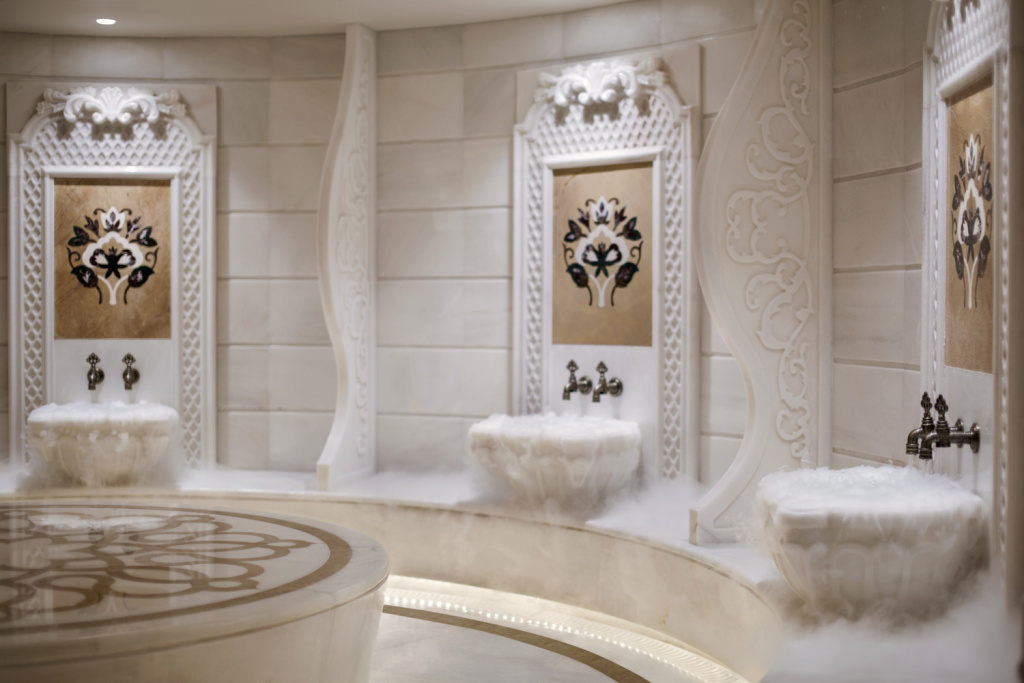 Lazzoni Hotel - Général