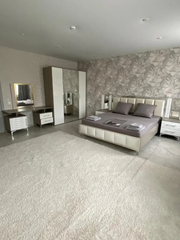 Superior Double room with balcony and with courtyard view (full double bed)