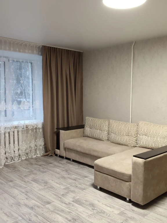 Квартира во 2-ом Микрорайоне 7 — фото 5