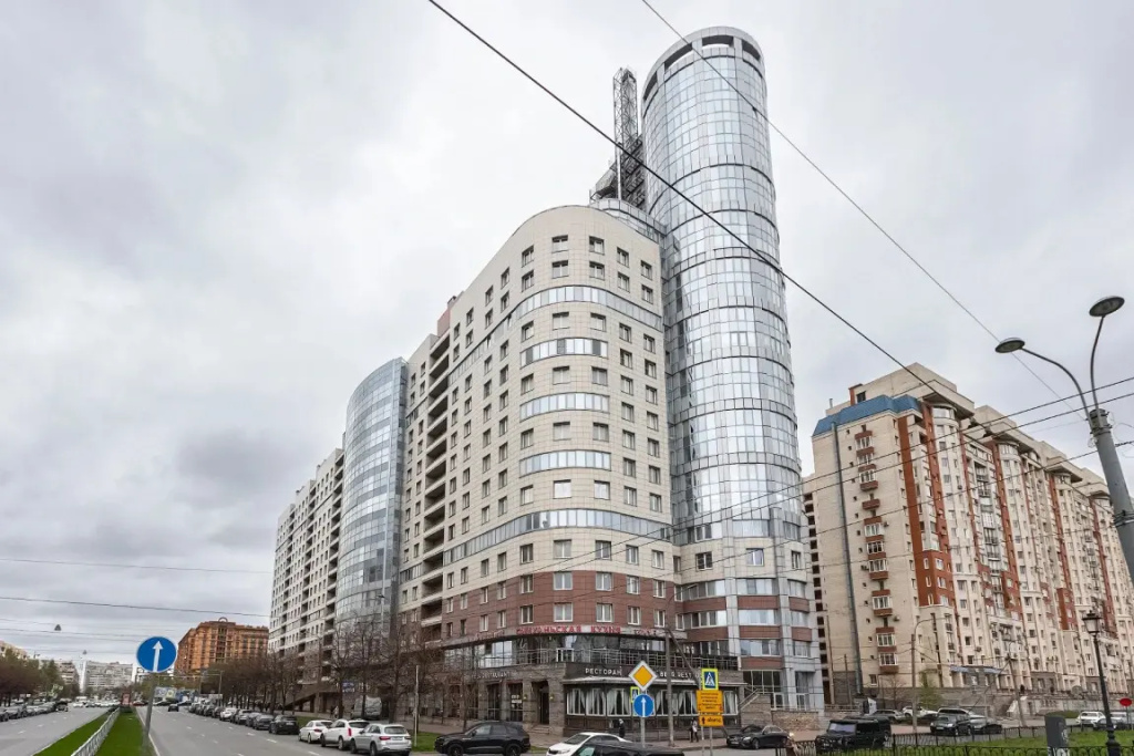 Апартаменты Морская Рапсодия — фото