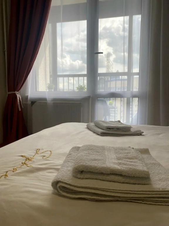 Квартира бульвар Александра Грина 1 — фото