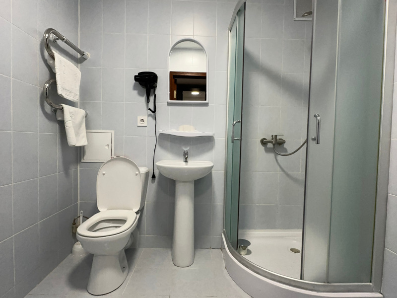 Одноместный номер Comfort в Отель Орша