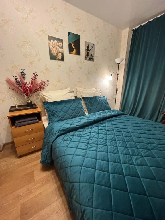 Отель Апартаменты в центре Уютные в Владимире