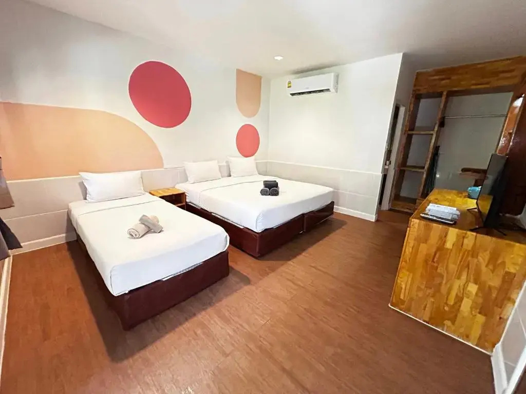 Hotel photo 6