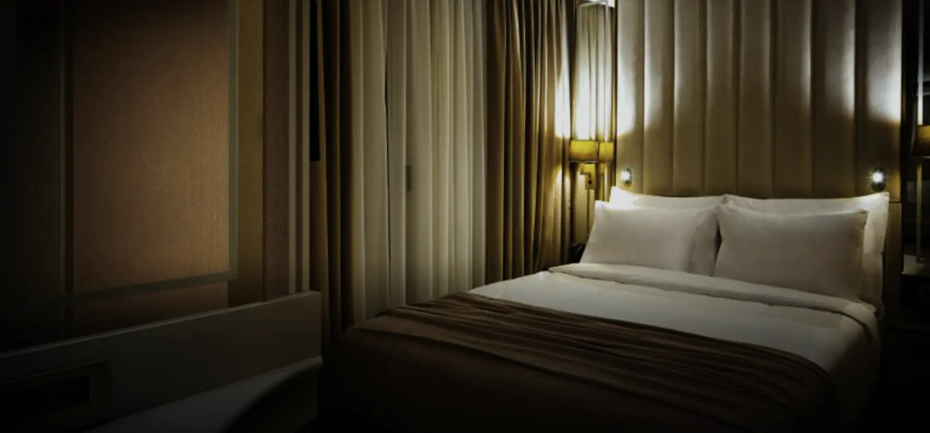 Grand Galata Hotel & Spa — фото