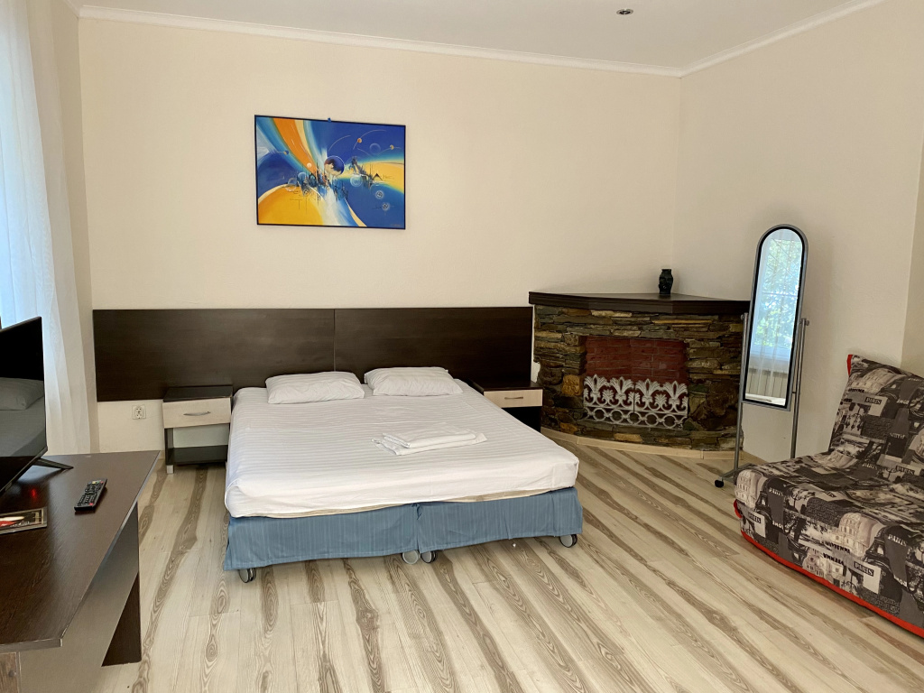 Comfort room