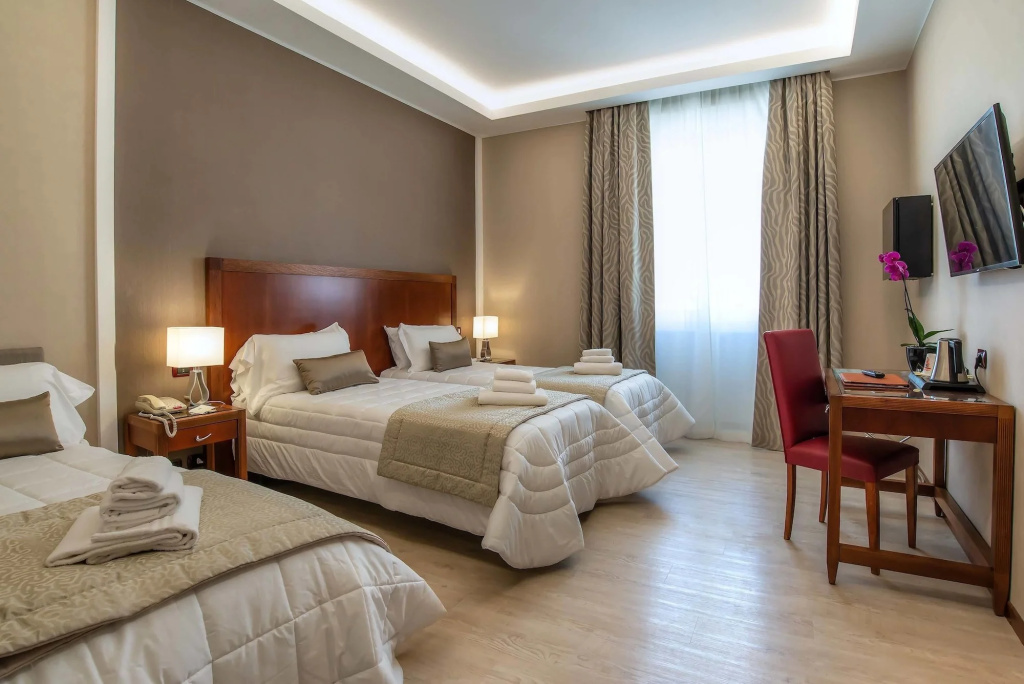 Hotel photo 25
