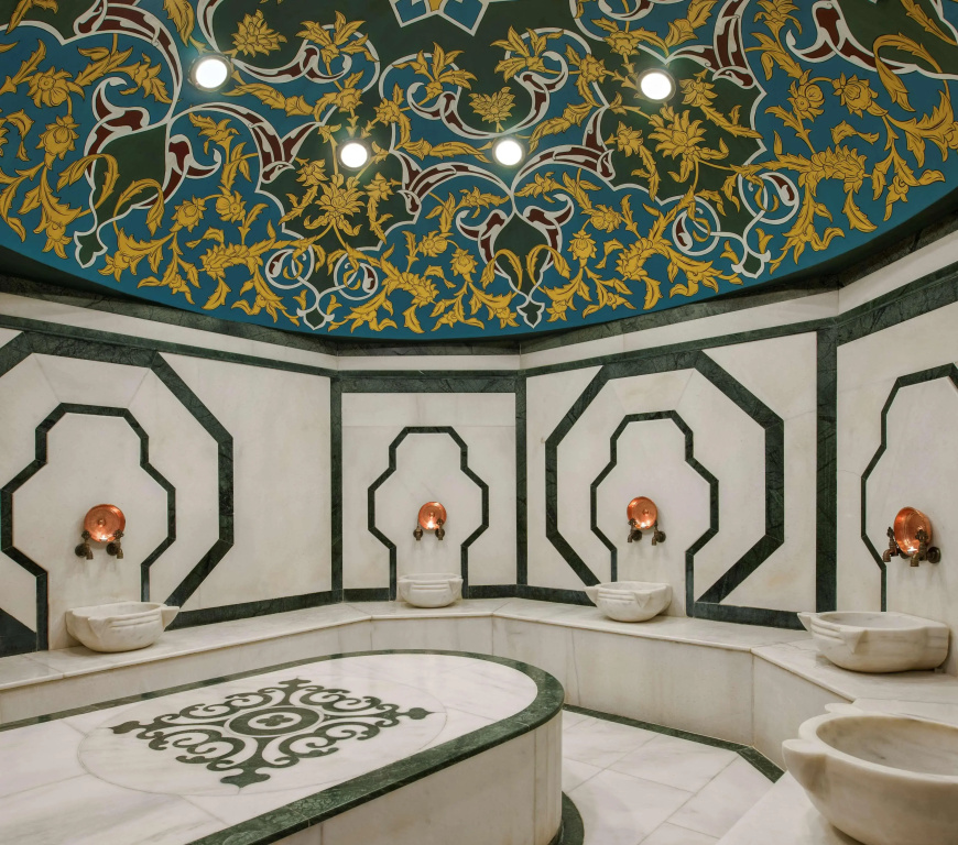 Elite World Comfy Taksim — Стамбул, Туреччина мініатюра 29