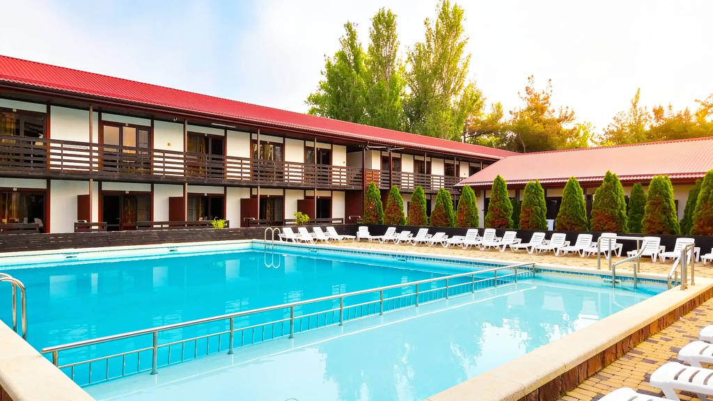 Hotel photo 14