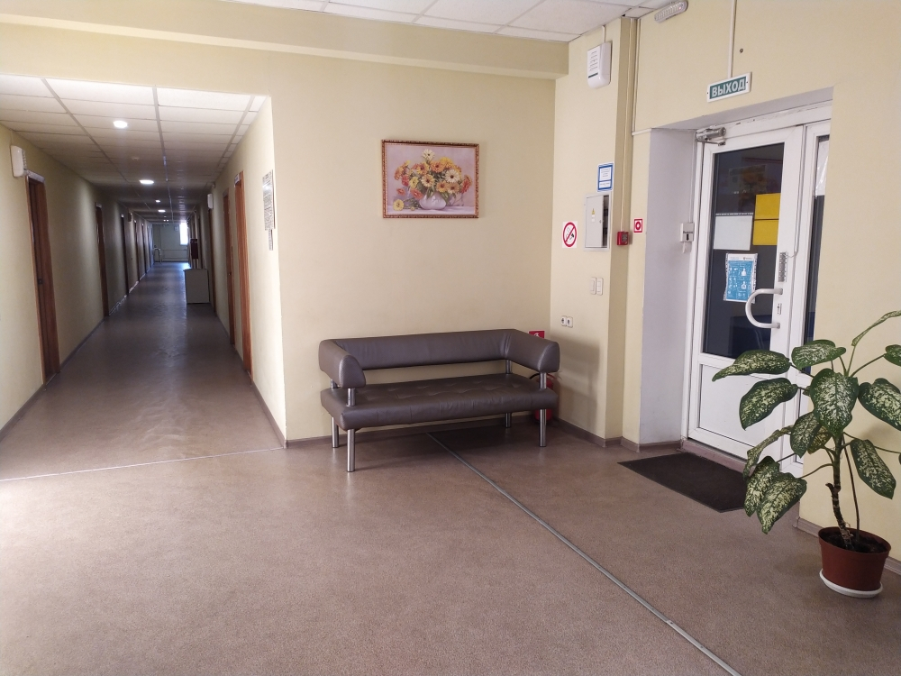 Мини-отель Мираж - фото 8