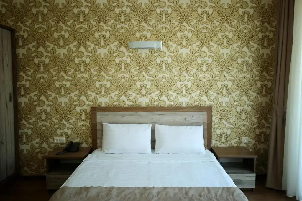 Gureli Hotel - Chambres