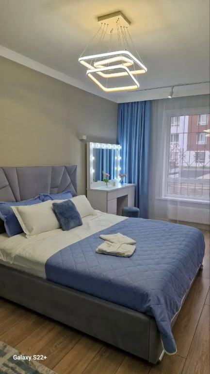 Апартаменты в Home Astana