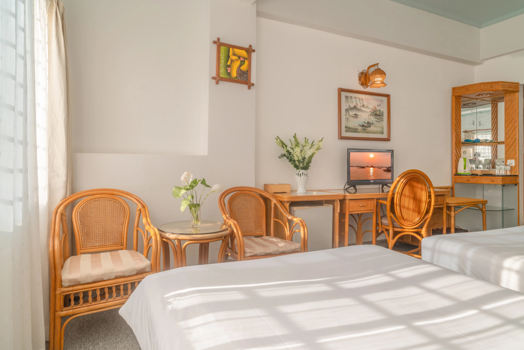 Green Hotel Nha Trang Hotel - Général