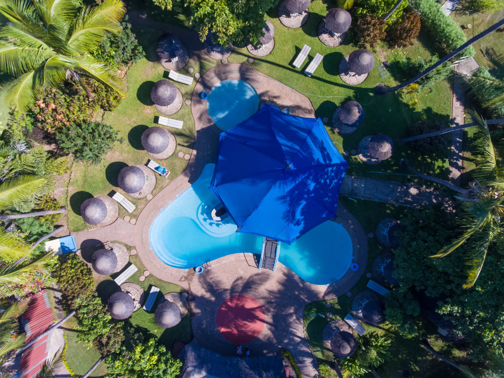 Sunbird Nkopola Hotel - Général