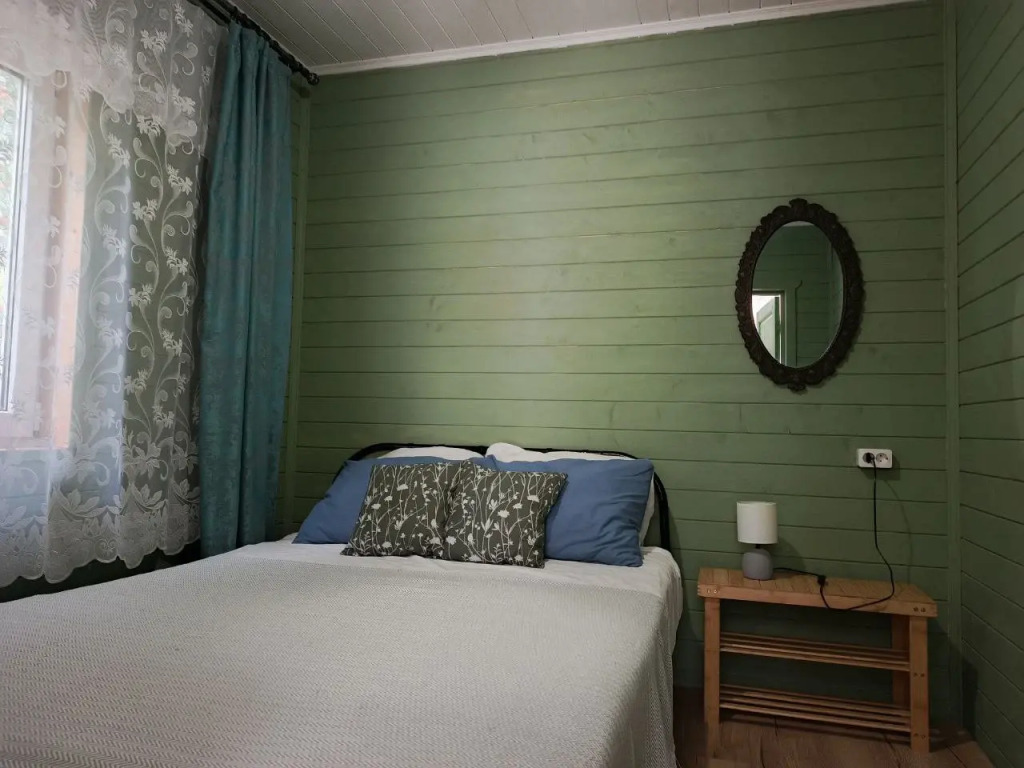 Частный дом Сосновка - фото 17