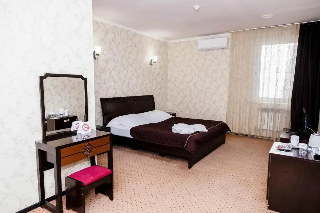 Golden Palace Hotel - Chambres
