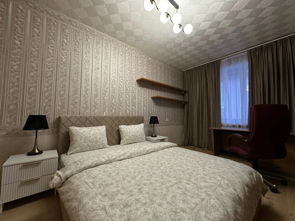 Апартаменты 4-х комнт. в центре Минска для 11 гостей - фото 5