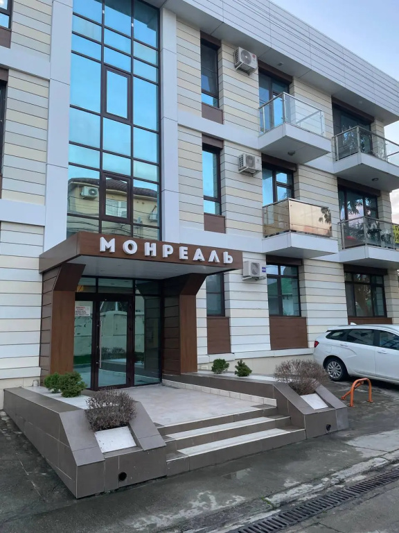 Квартира в Сириусе 5-местная напротив Олимпийского Парка — фото