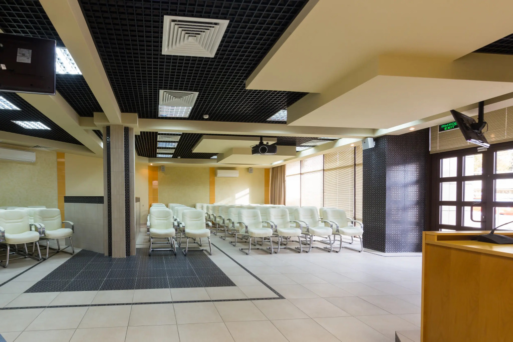 Пансионат Поляны - фото 14