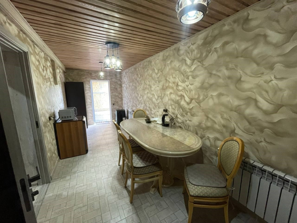 Семейный люкс в Вастома