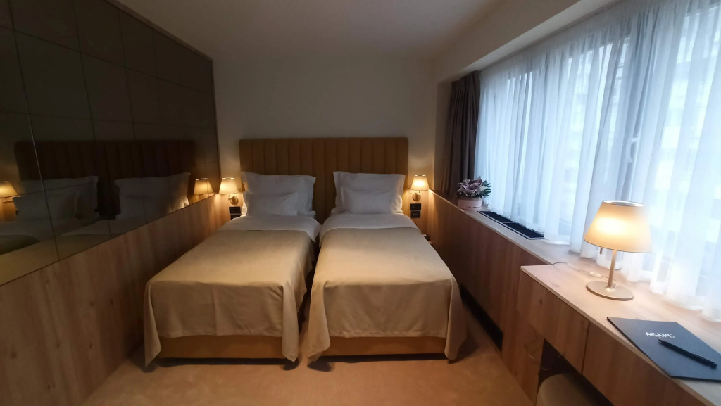 Agape Hotel, Бар, Чорногорія мініатюра 22