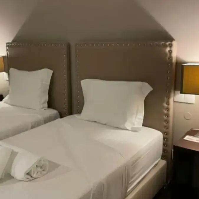 Casa do Adro Hotel - Chambres