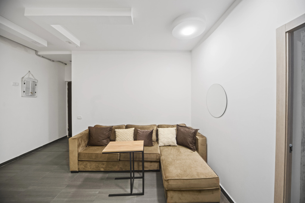 Апартаменты Oasis — фото 5