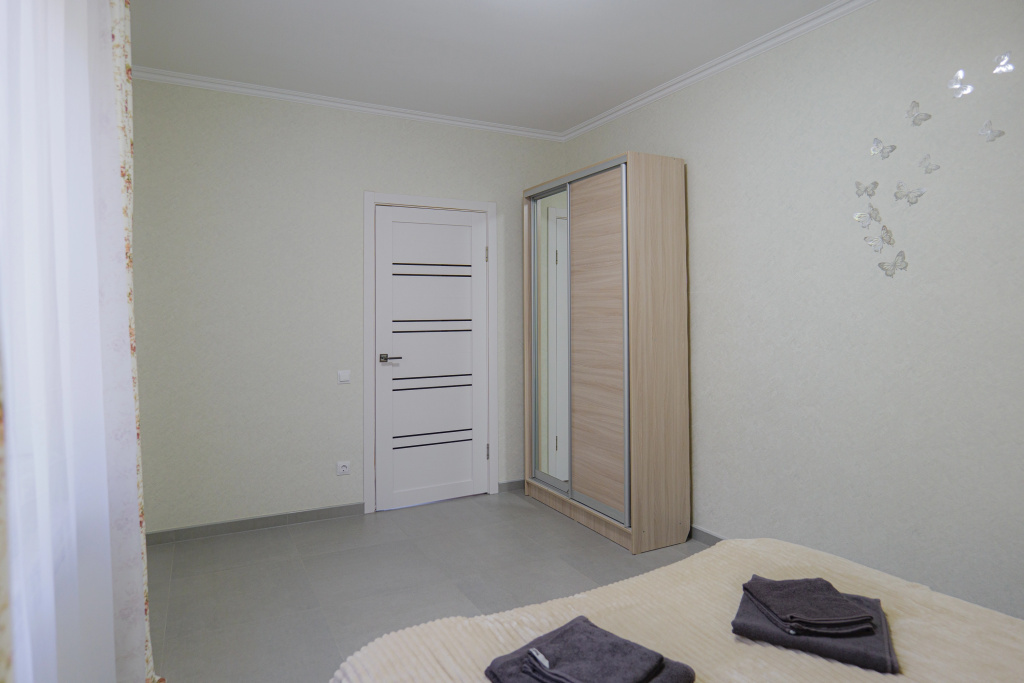 V SNT Luch Flat — 3