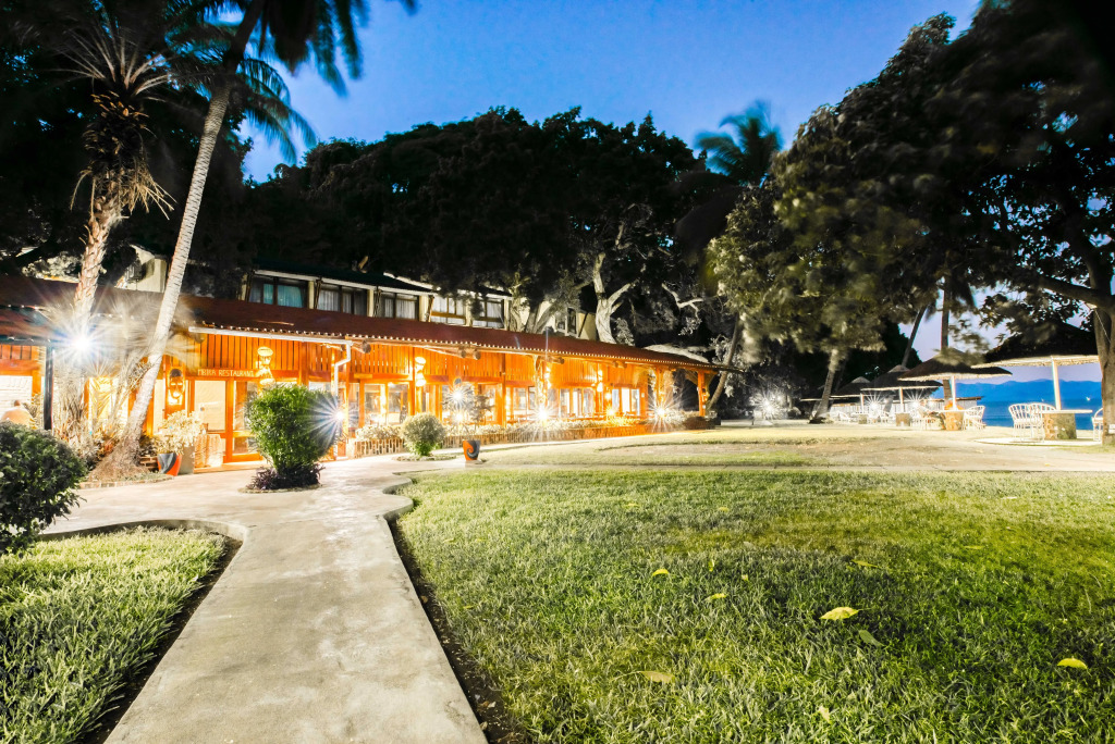 Отель Sunbird Nkopola — фото 3