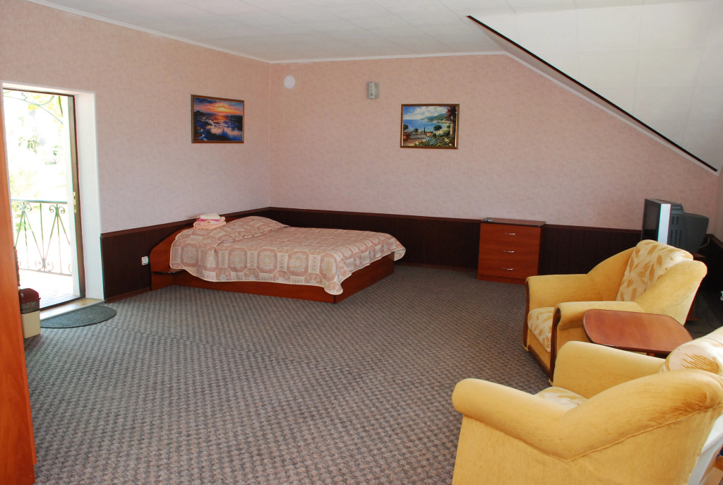 Гостиница Качинская - фото 12