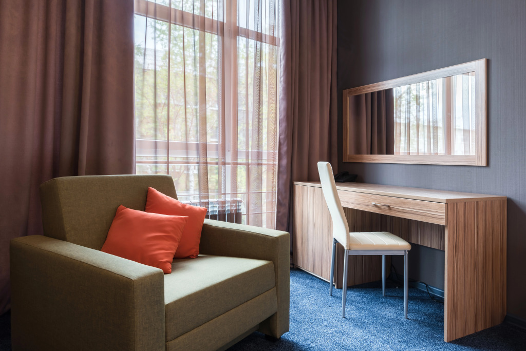 Отель Тесса — фото 3