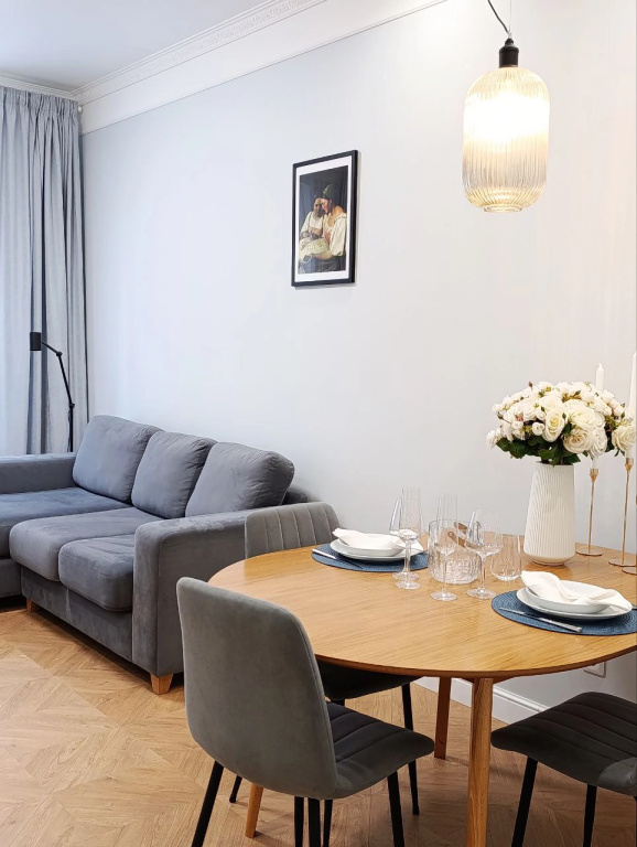Квартира  Green Home — 5