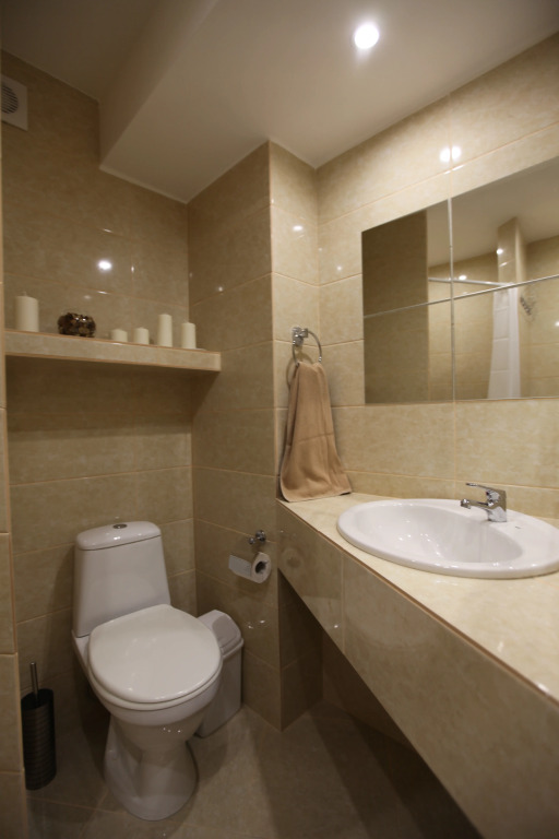 Апартаменты Голицына 19 2 - фото 6