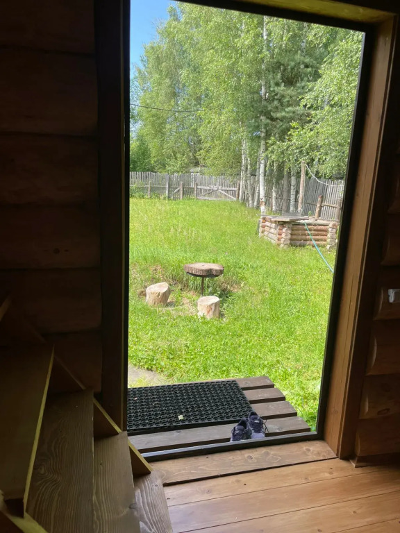 Частный дом Уютный сельский для путешественников - фото 10