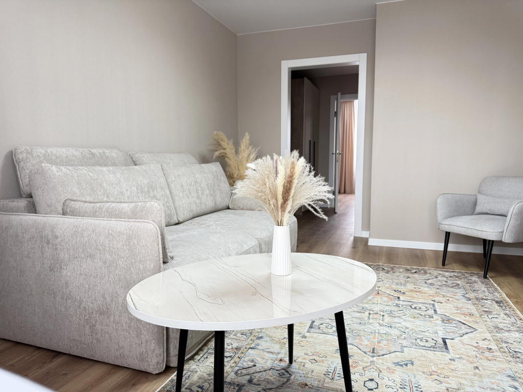 Tsentr Goroda Flat — 4