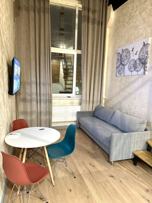 Гостиница Жасмин